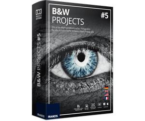 Franzis BLACK & WHITE projects 5