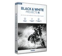 Franzis BLACK & WHITE projects 6