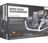 Franzis BMW R 90 Bk Boxer engine BOXER ENGINE, 200 PARTS