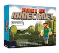 Franzis Maker Kit Minecraft by Christian Immler