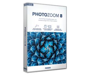 Franzis PhotoZoom 8
