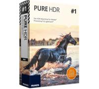 Franzis Pure HDR
