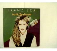 Franzisca und David Hanselmann: - 2 Singles verschiedener Sänger; Erscheinungsjahr 2x 1990,