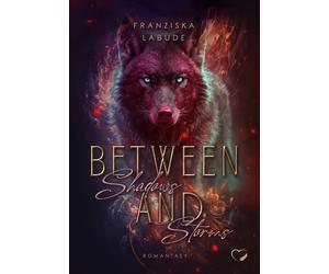 Franziska Labud Between Shadows And Storms: Romantasy (Between Fire (Paperback)