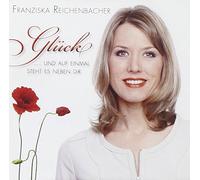 Franziska Reichenbacher - Gluck