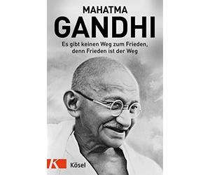 Franziska Roosen Maha Es gibt keinen Weg zum Frieden, denn Frieden i (Hardback)
