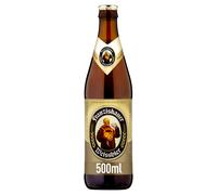 Franziskaner Hefe 5% 500ml