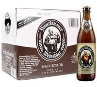 Franziskaner Weissbier Beer, 12 x 500 ml