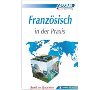 Französisch in der praxis (livre seul)
