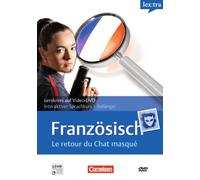Französisch:le Retour du Chat Masque [Import allemand]