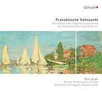 Französische Sehnsucht