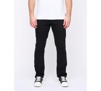 Franztown Chinos Duck&Cover Black 30R