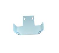 Fraos Wall Mount for Ubiquiti UniFi Gateway Lite (UXG-Lite) - Wall Mount Bracket Vertical Fixing, Safe and Space-Saving Installation