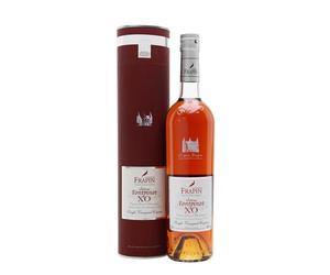 Frapin Chateau de Fontpinot XO Cognac
