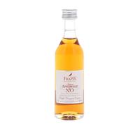 Frapin Chateau Fontpinot XO Cognac Miniature, 5 cl