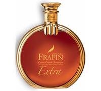 Frapin Extra Grande Champagne Cognac, 40% ABV, 70 randyBy Winebuyers