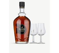 Frapin Frapin Vsop Cognac Gift Set 700ml