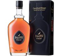 Frapin Vsop Cognac Grande Champagne, 70 cl