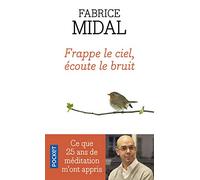 Frappe le ciel, écoute le bruit (Evol - dev't personnel): Ce que vingt-cinq ans de méditation m'ont appris