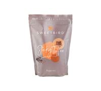 Frappe mix Sweetbird Sticky Toffee, 1 kg