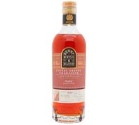 Frappin - 35 year old Berry Bros & Rudd The Auld And The Bold Single Cask #1 1990 Cognac 70cl 44% ABV