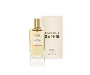 Frasco 50 Ml Señora Oui De Saphir