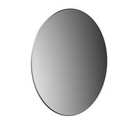 Frasco Adhesive mirror borderless, diameter 153 mm, 3/5/7x, magnification: 5x magnification