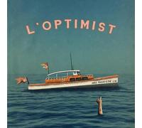 Frasco Andy U N - Rsdie- l'Optimist [Vinyl LP] [VINYL]