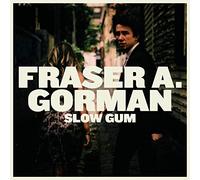 Fraser A. Gorman - Slow Gum [VINYL]