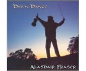 Fraser, Alasdair - Dawn Dance [CASSETTE]