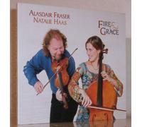 Fraser, Alasdair - Fire & Grace
