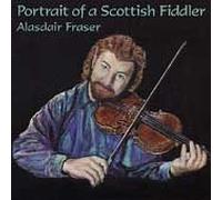 Fraser, Alasdair - Portrait of a Scottish Fiddler [CASSETTE]