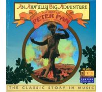 Fraser - An Awfully Big Adventure - The Best of Peter Pan [IMPORT]