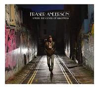 Fraser Anderson - Under The Cover Of Lightness [VINYL]