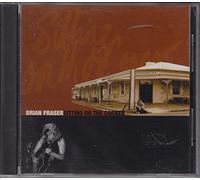 Fraser,Brian - Sitting on the Corner