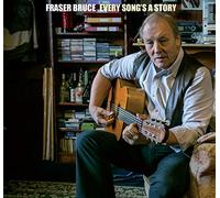 Fraser Bruce - Every Songs A Story [DVD AUDIO]