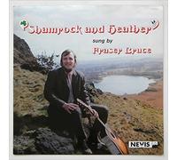 Fraser Bruce - Shamrock and Heather (VINYL LP)