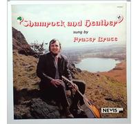 Fraser Bruce - Shamrock and Heather (VINYL LP)