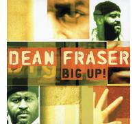 Fraser Dean - Big Up