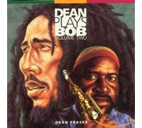 Fraser, Dean - Dean Plays Bob 2 [German Import]