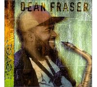 Fraser, Dean - Vol. 1-Fever