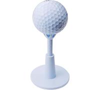 Fraser Fitness Adjustable Golf Tee One Pack, Golf Mat Tees for Driving Range & Simulator, Rubber Golf Tees for Mats or Winter Tees (1pcs)