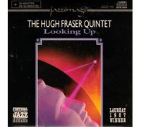 Fraser Hugh Quintet - Looking Up