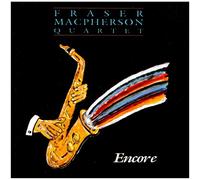 Fraser Macpherson - Encore