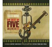 Fraser Nimmo - The Best Of Five and a Wee Bit Live