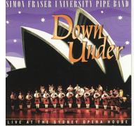 Fraser, Simon - Down Under: Live at the Sydney Opera House