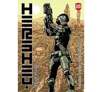 Fraser, Simon - Hershey: Disease