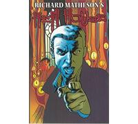 Fraser, Simon - Richard Matheson's Hell House: Book 4