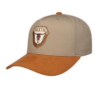 Fraser Snapback Cap by Brixton
