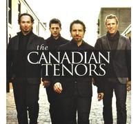 Fraser Walters The Canadian Tenors (CD) (US IMPORT)